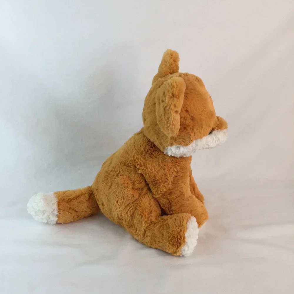 Gund Renard Cozys Fox Plush 12 Inch Orange White Stuffed Animal Toy‎ #6061147